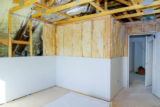 Best Insulation Maintenance and Repair in Wallis, TX