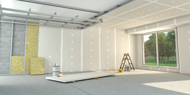 Best Types of Insulation in Wallis, TX