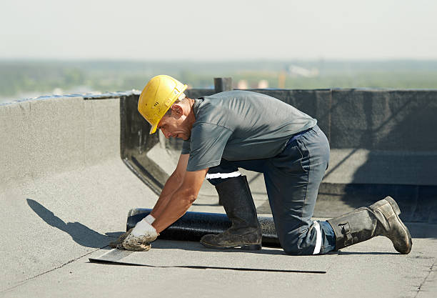 Best Insulation for Specific Applications in Wallis, TX